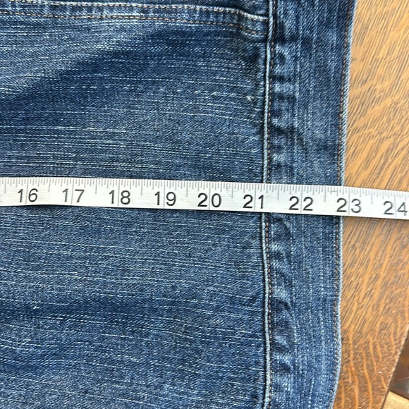 Jean jacket - Picture 7 of 8